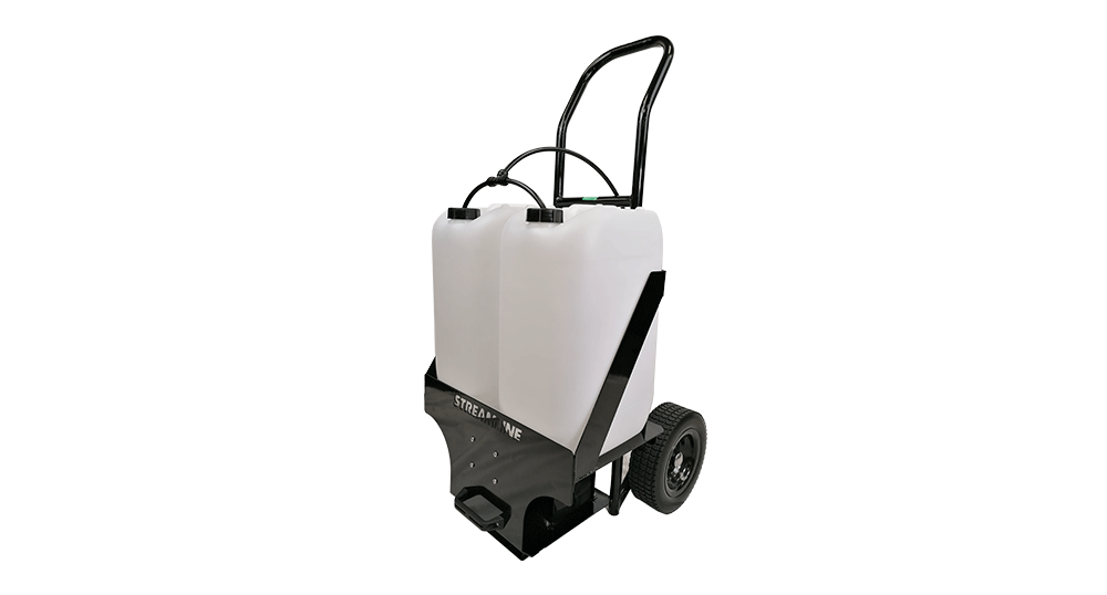 Streamline STREAMFLO 25 Trolley System