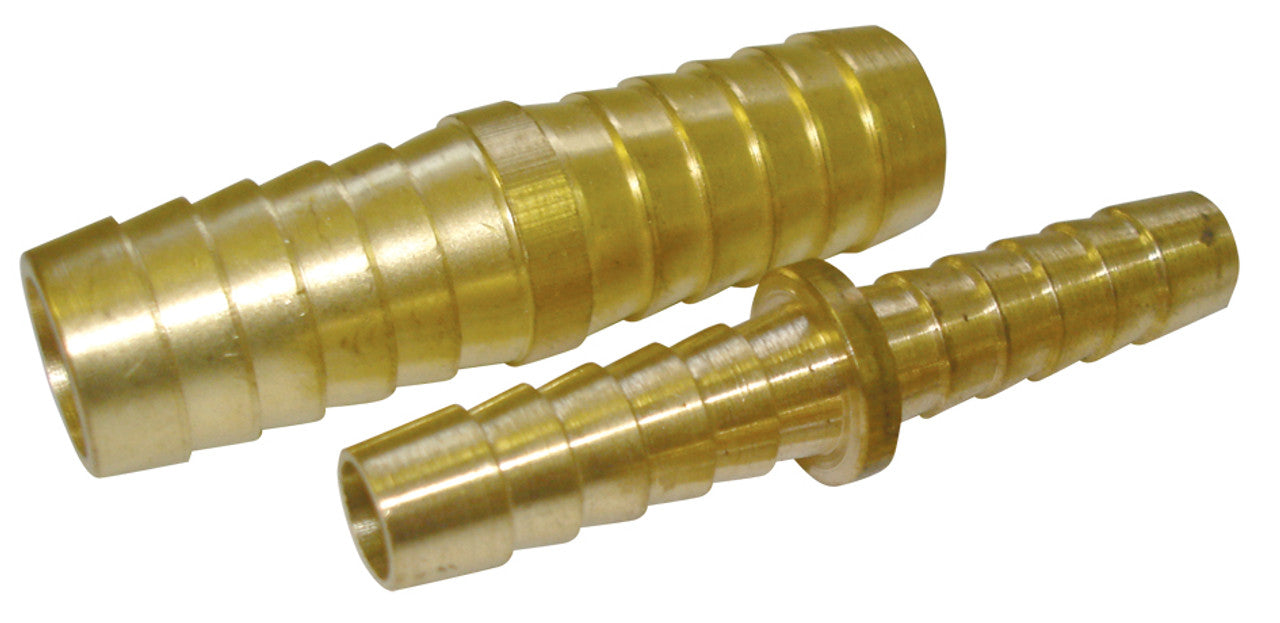 Brass Hose Reducer