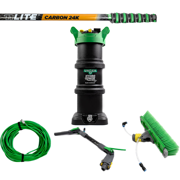 Unger HydroPower Ultra - DI Expert Kit L