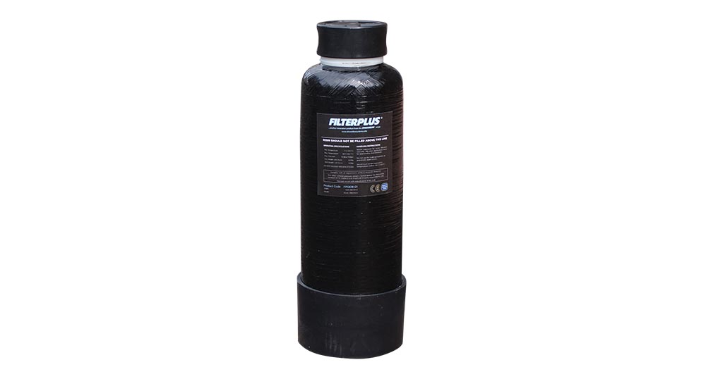 Filterplus® 8×35 Filter Vessel Complete (24ltrs)