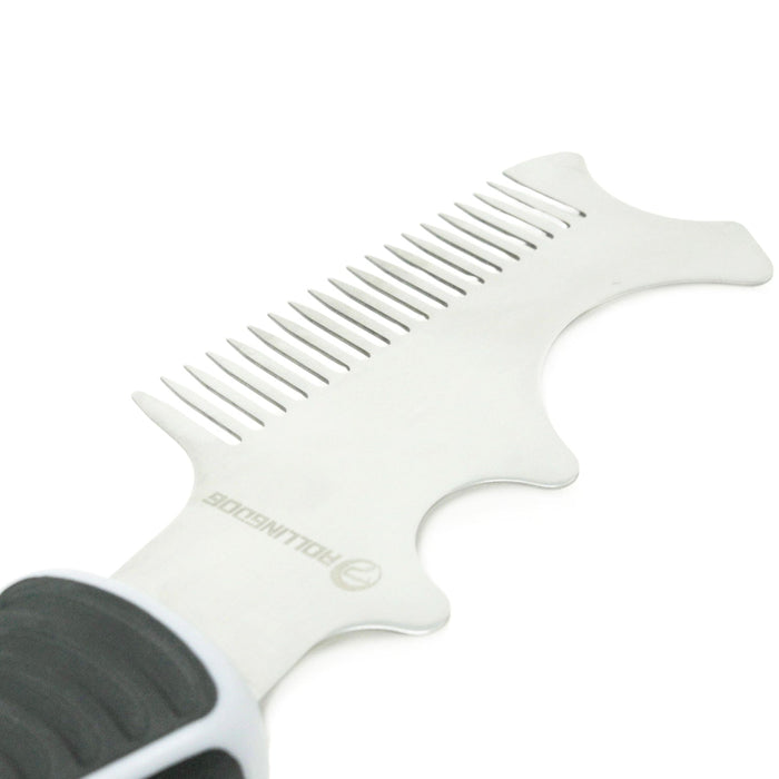 The Brush Comb