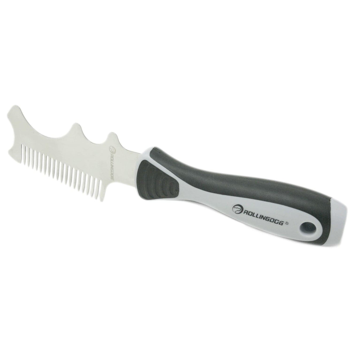 The Brush Comb — Wintecs Window Cleaning Equipment