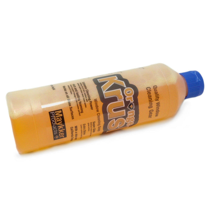 Maykker Orange Krush Soap 500ml