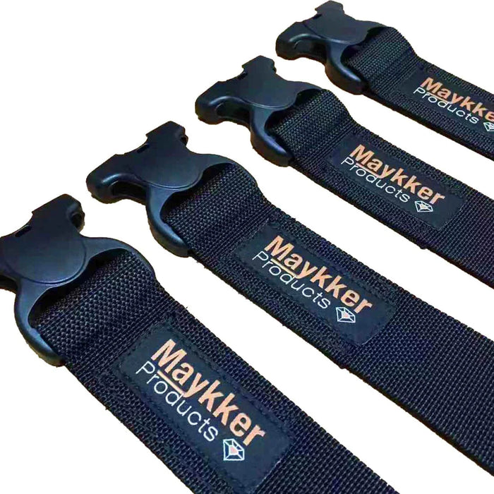 Maykker Trident Belt