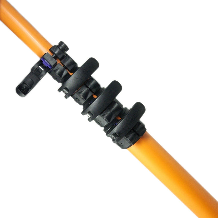 Maykker Mini Hybrid Pole