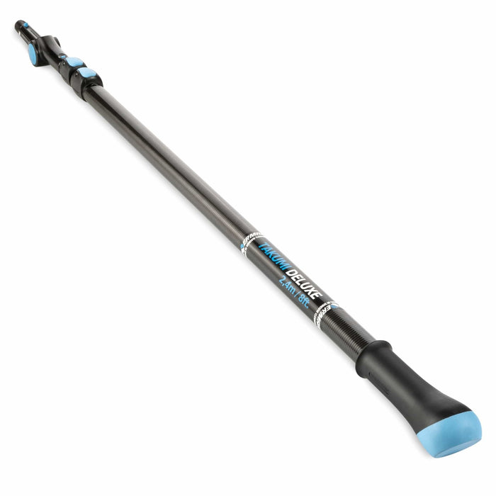 Moerman® Takumi Deluxe Extension Pole - 8ft / 2.4m