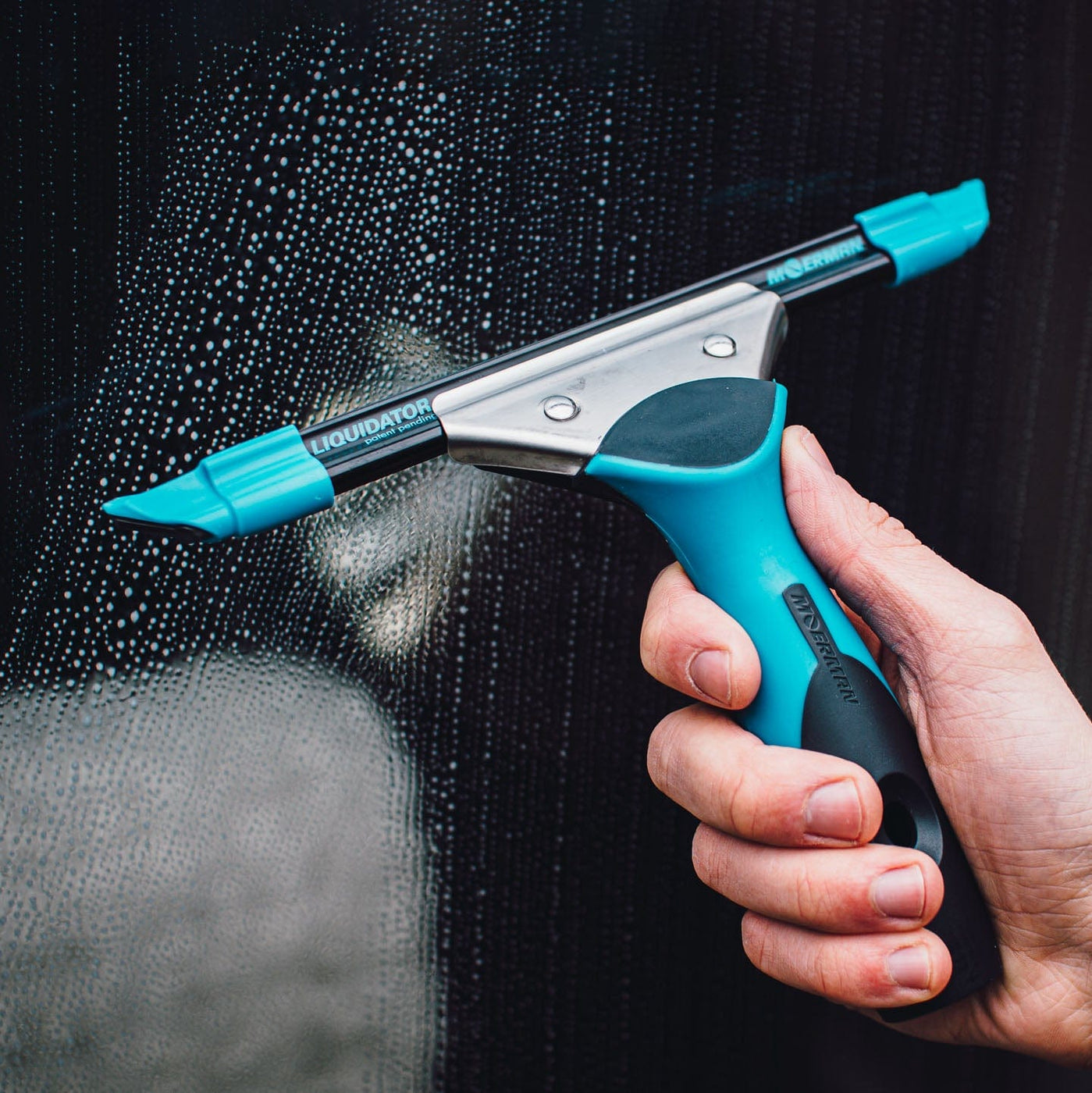 Moerman® Snapper Handle — Wintecs Window Cleaning Equipment