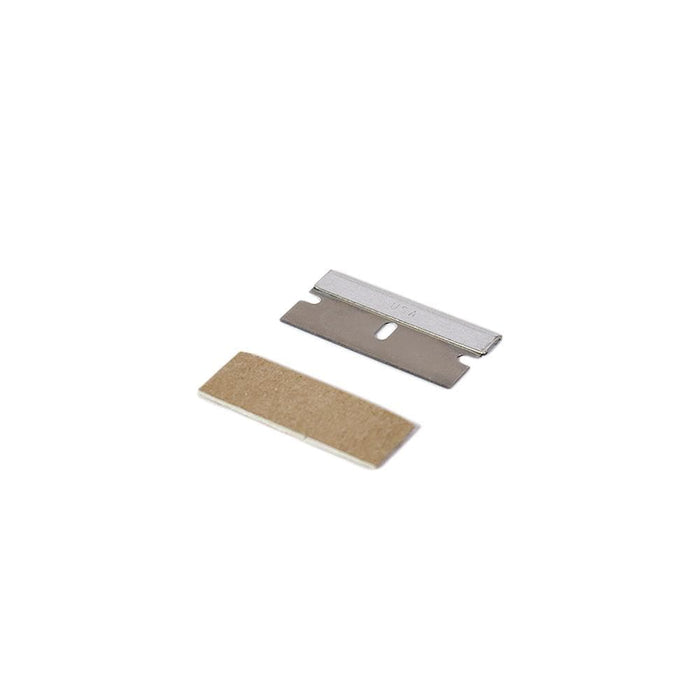 Moerman® Pocket Scraper Blades 1.5"/4cm