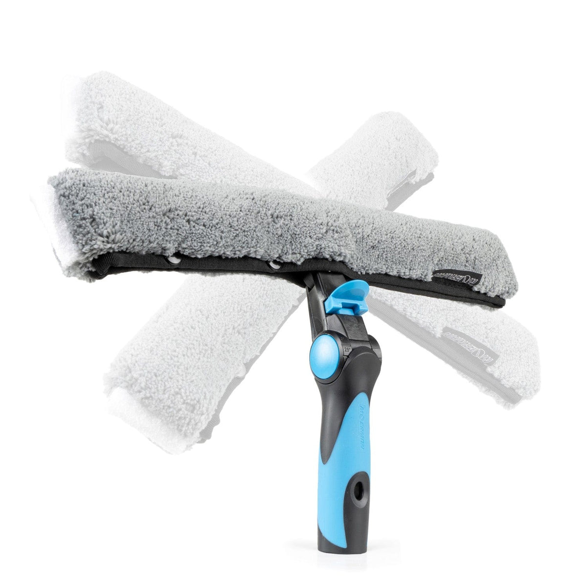 Moerman SwivelMaster T-bar — Wintecs Window Cleaning Equipment