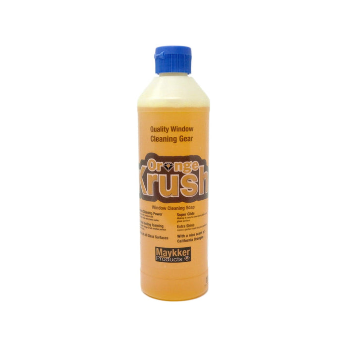 Maykker Orange Krush Soap 500ml