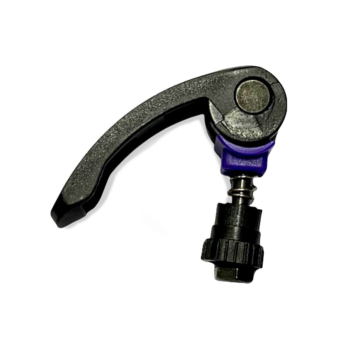 Streamline® OVA8® Clamp Lever, Includes Lever Bolt, Cap and Nut