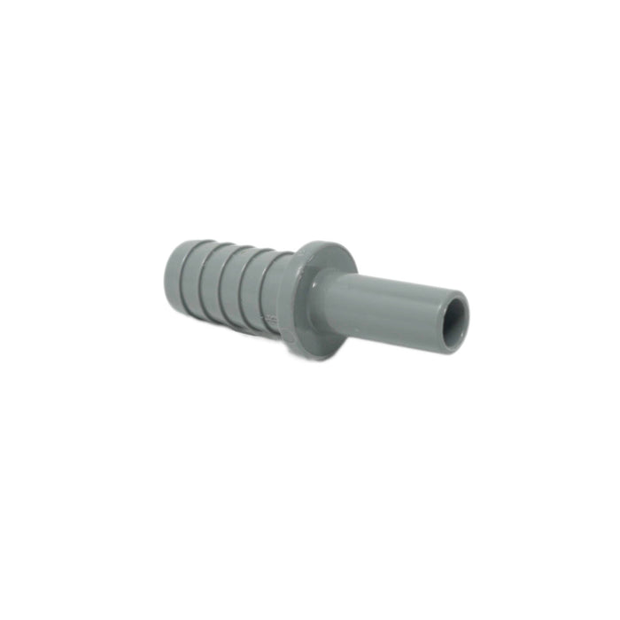 Trigger Valve Adaptor for Reinforced Tubing