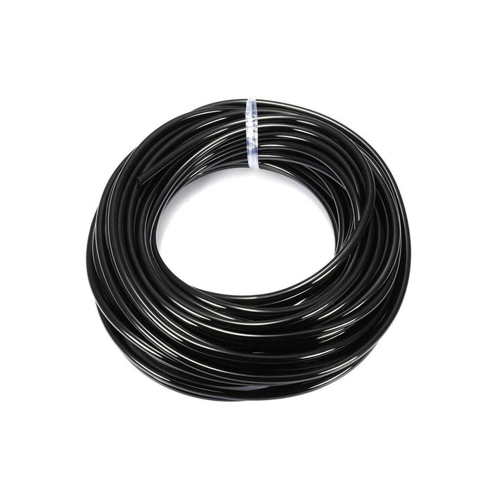 5mm Tube PVC 30m BLACK