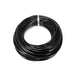 5mm Tube PVC 30m BLACK