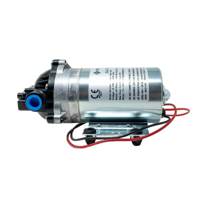 ShurFlo® 12V DC 100psi Pump (Female BSP Ports)