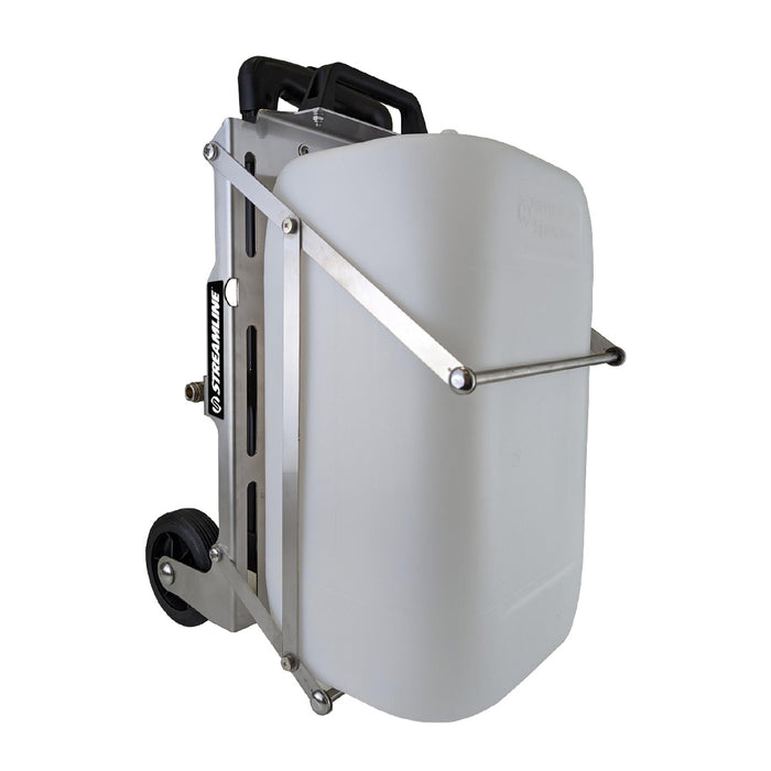 Streamflo® 12ltr Mini Trolley, With Battery and Charger