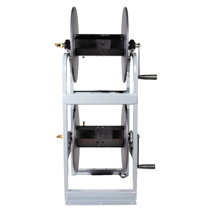 Pure Freedom Twin Stack Hose Reel