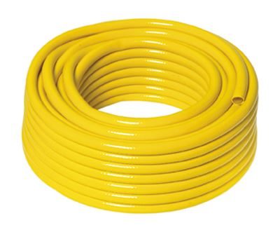 Microbore 8mm Reinforced PVC Hose 100m