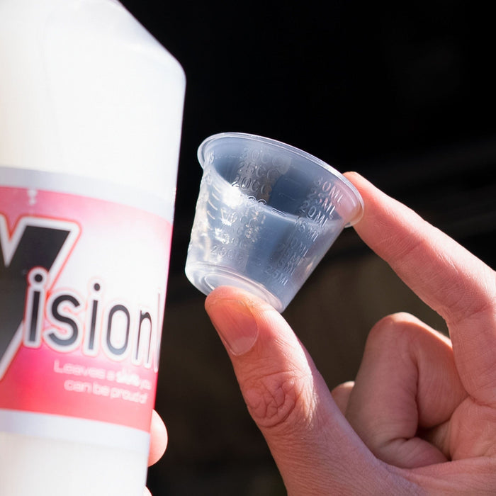 Vision V2 Pure Water Additive