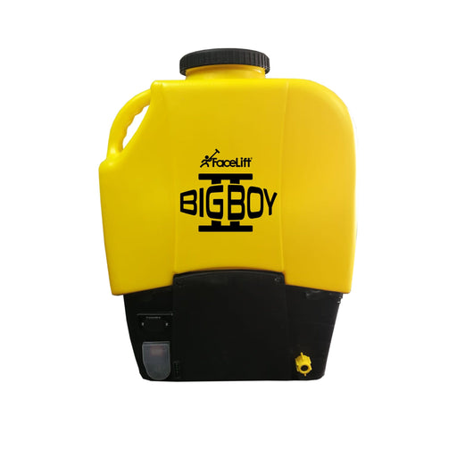 FaceLift® BigBOY 2 Backpack - Window Cleaning Warehouse Ltd