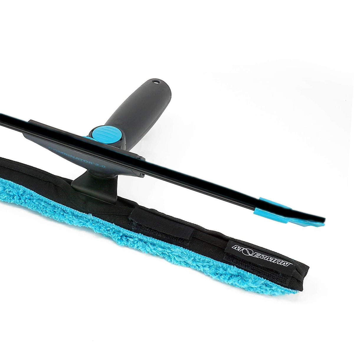 Moerman® Combinator — Wintecs Window Cleaning Equipment
