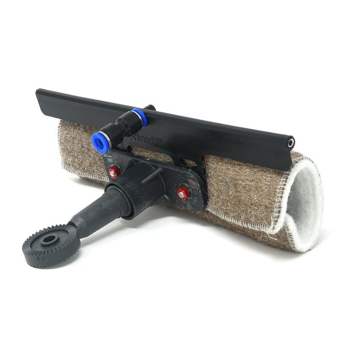 Walnut Wool Dual Action Rinser