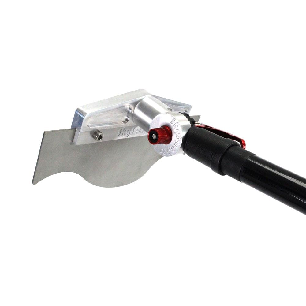 SkyScraper Roof Scraper — Wintecs Window Cleaning Equipment