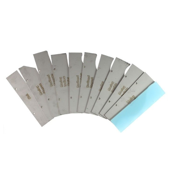 SkyScraper Replacement Blades