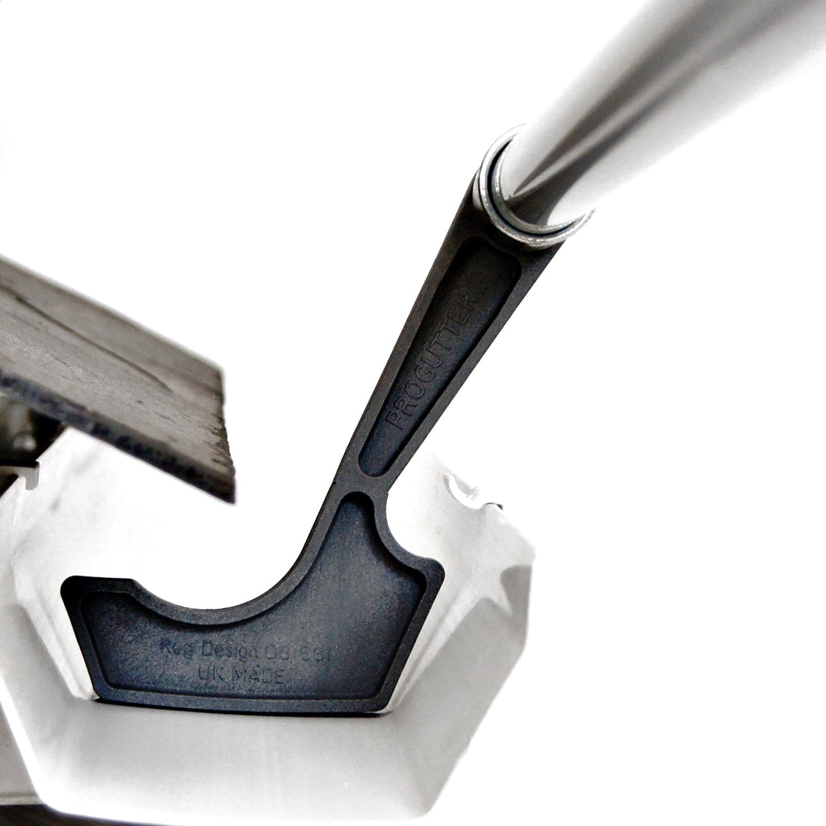 ProGutter Gutter Cleaning System — Wintecs Window Cleaning Equipment