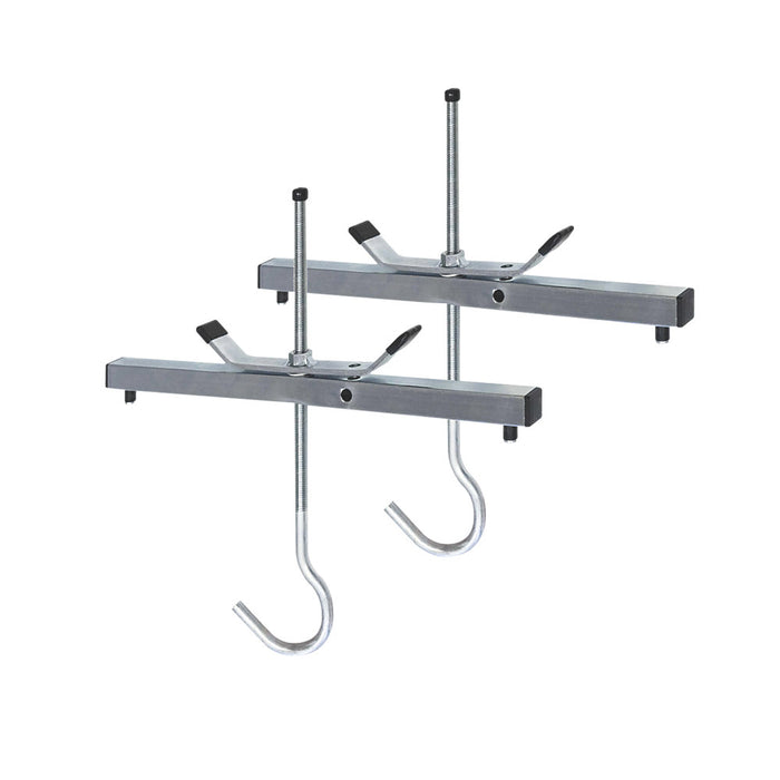 Ladder Racks (Clamps)with Padlocks