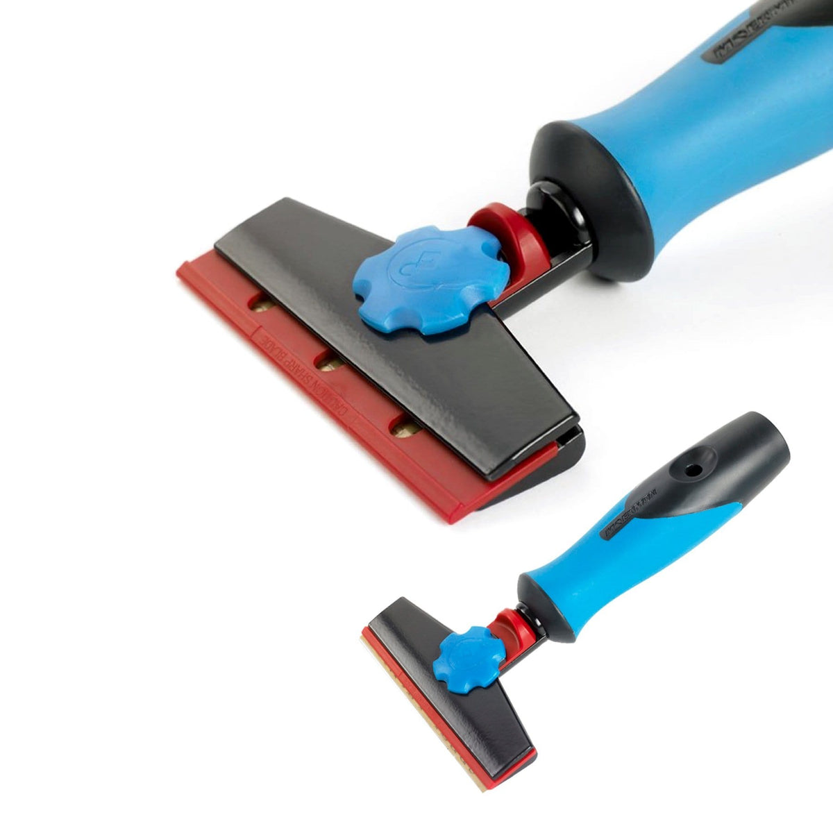 Moerman® ProClean Scraper 4