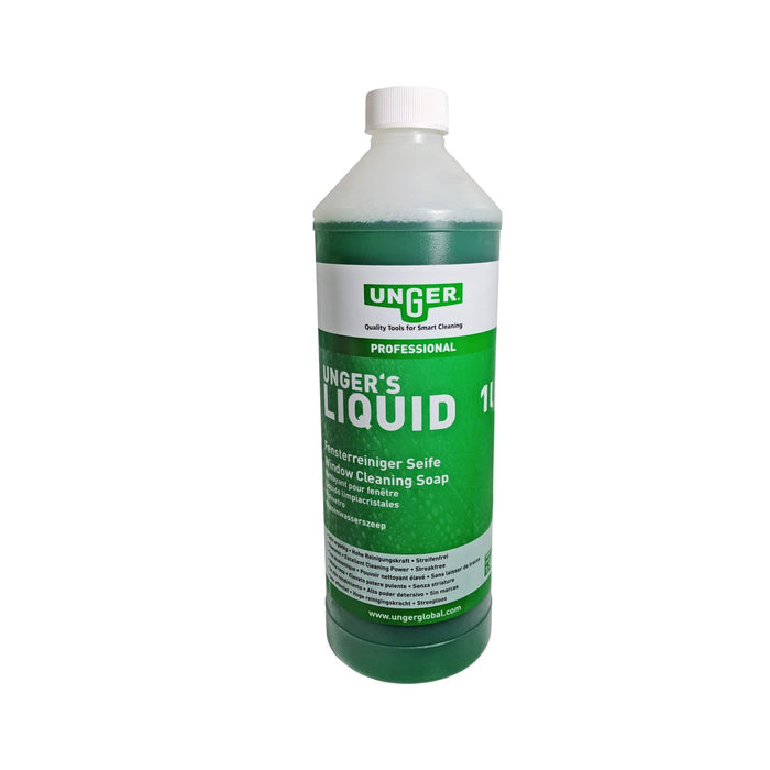 Unger Liquid Soap 1L 1:100