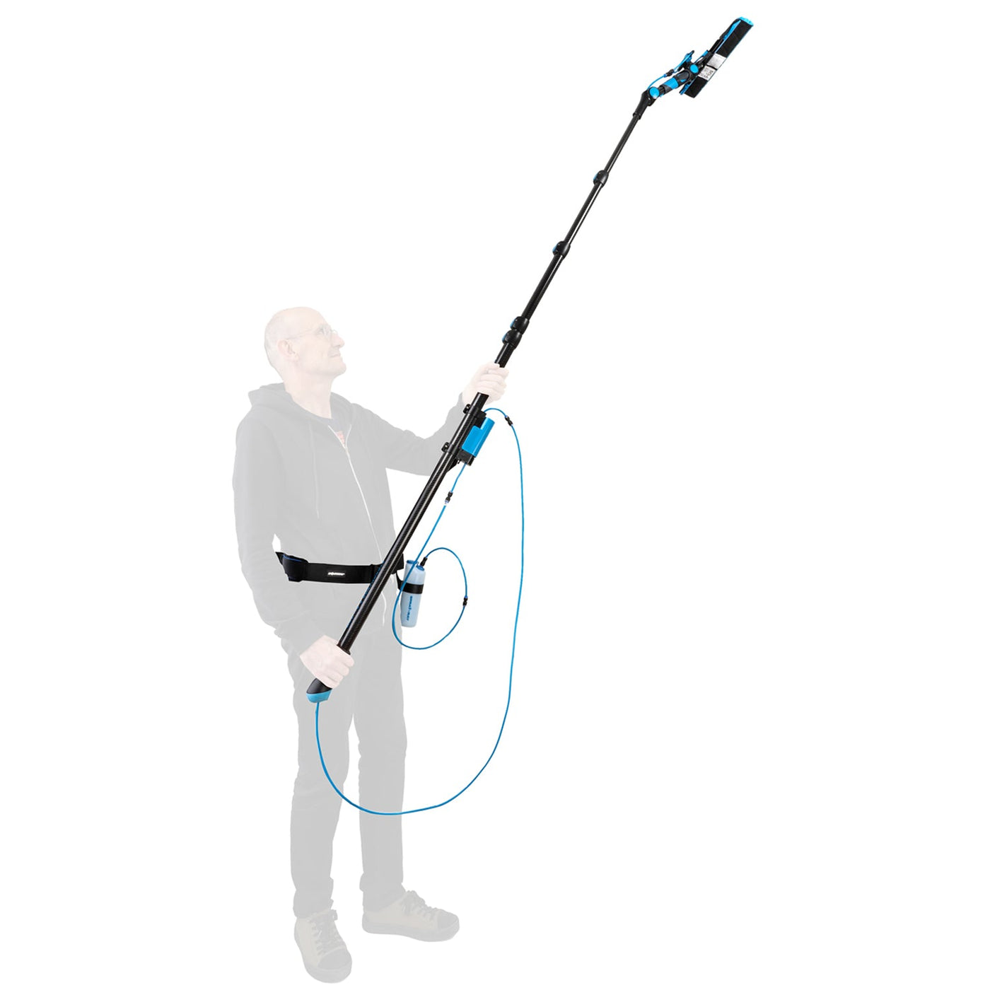 Moerman® Spray-Ray Set — Wintecs Window Cleaning Equipment