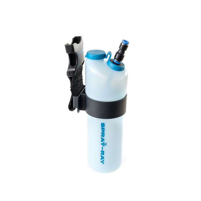 Moerman® Spray-Ray Set