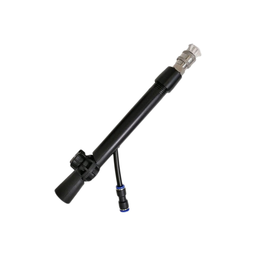 Streamline SoftClean Softwash Angle Adapter w/nozzle — Wintecs Window ...