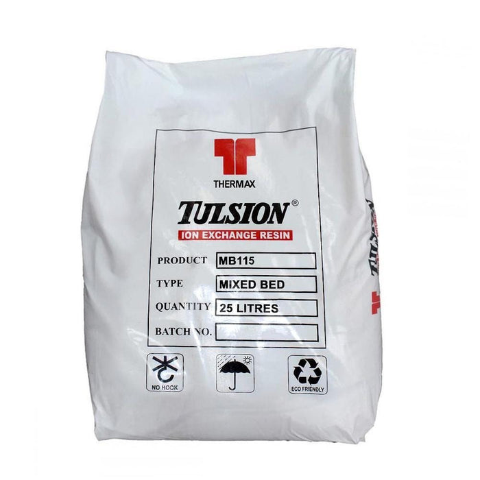 GENUINE Tulsion MB115 Resin 25L