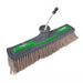 UNGER nLITE Power Brush simple - unflagged bristles